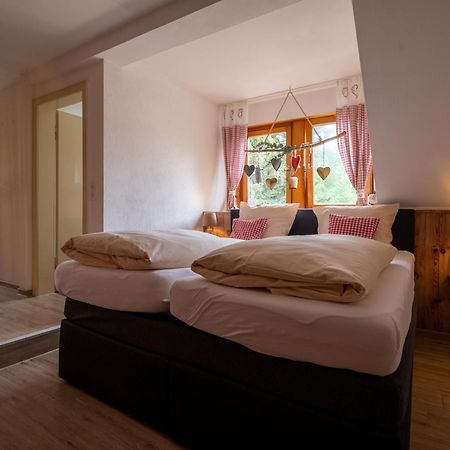슈말렌부르크 Zur Schmitte B&B 외부 사진