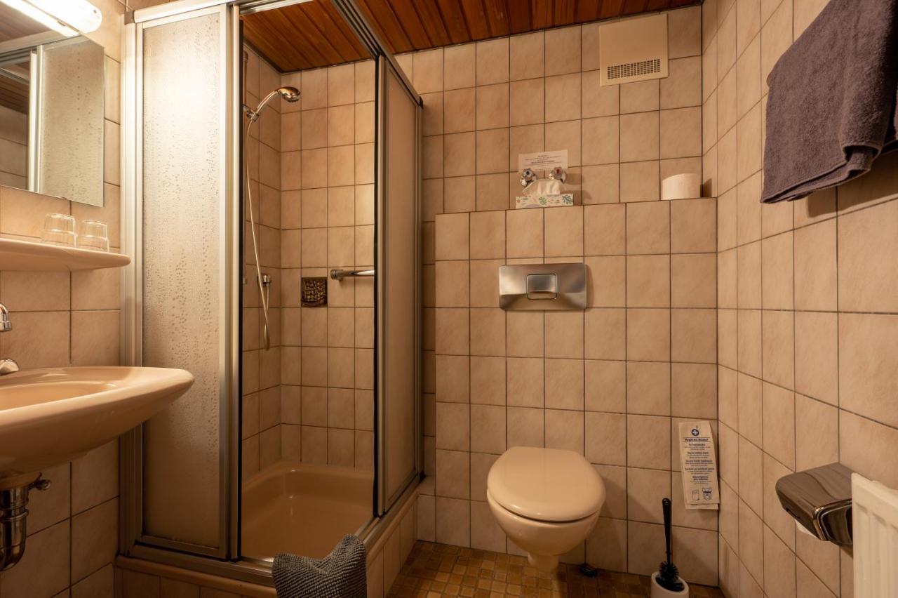 슈말렌부르크 Zur Schmitte B&B 외부 사진